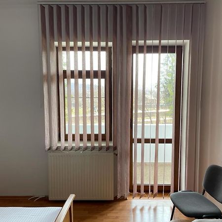 Casa "Ierusalim-Hozeva-Hozeva" Pension Minastirea Neamt Buitenkant foto