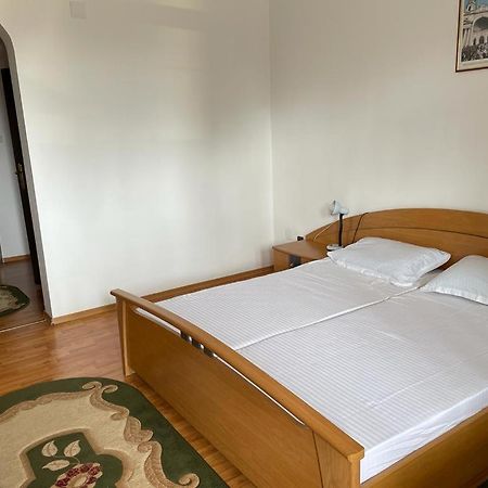 Casa "Ierusalim-Hozeva-Hozeva" Pension Minastirea Neamt Buitenkant foto