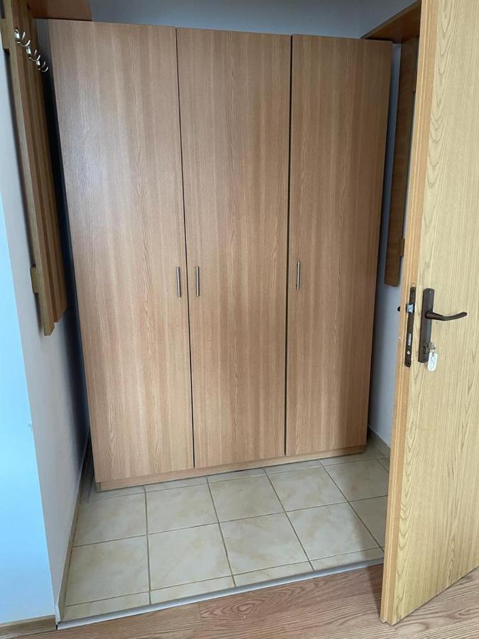 Casa "Ierusalim-Hozeva-Hozeva" Pension Minastirea Neamt Buitenkant foto